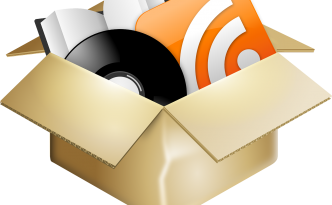 Contenu de site